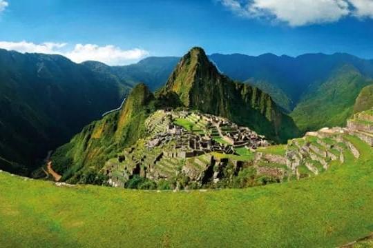 Machu Picchu Car Tour - 2 Days
