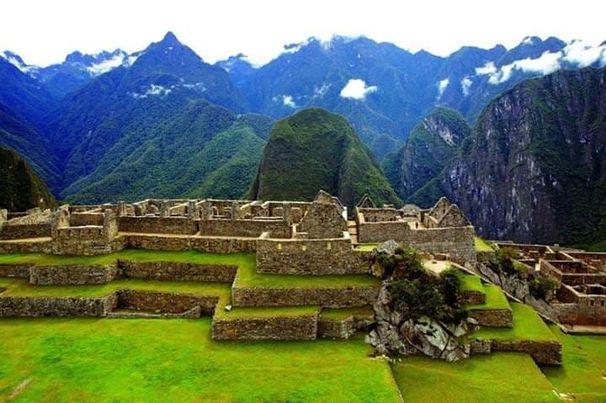 Classic Machu Picchu - 5 Days