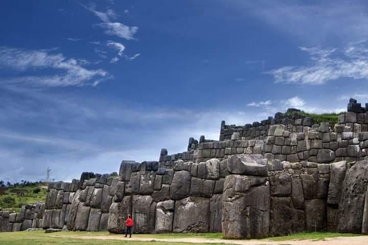 Machu Picchu Tour - Full Day