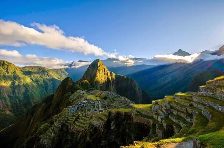 Machu Picchu Car Tour - 3 Days 2 Nights