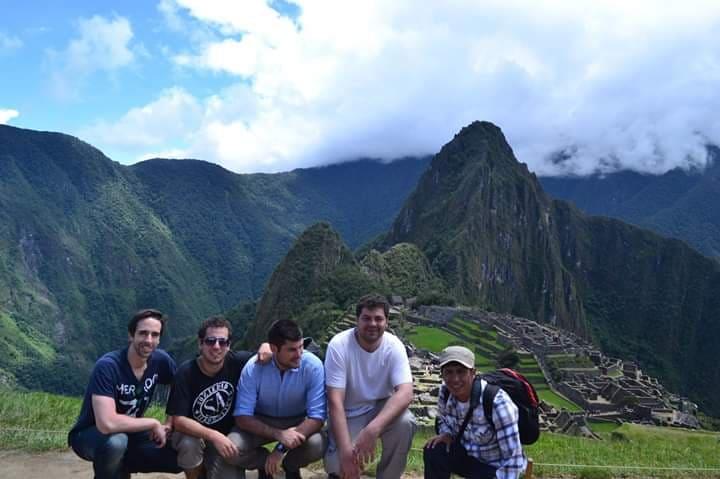 Machu Picchu & Sacred Valley - 2 Days
