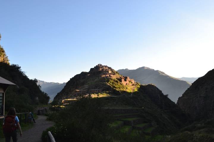 Sacred Valley